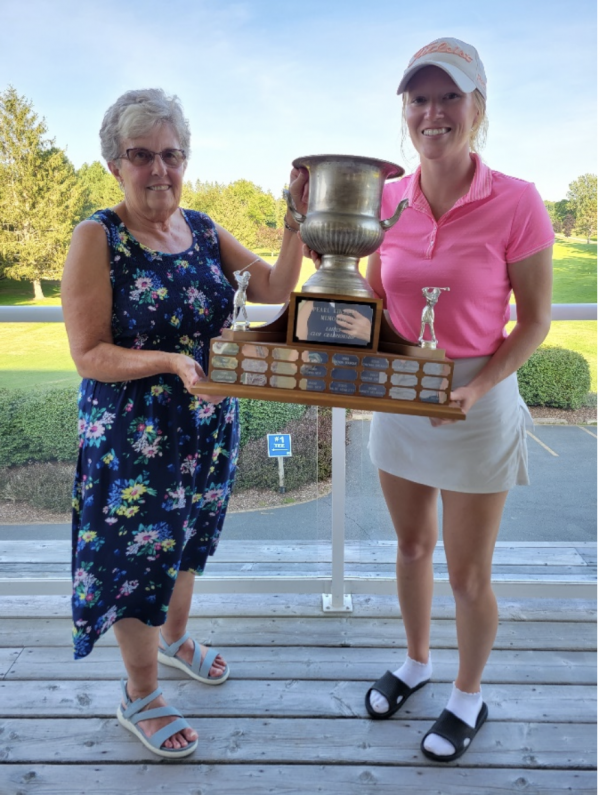 2022 Ladies Club Championship Avon Valley Golf & Country Club