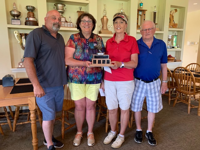 Lillian LaPierre Memorial Tournament – Avon Valley Golf & Country Club